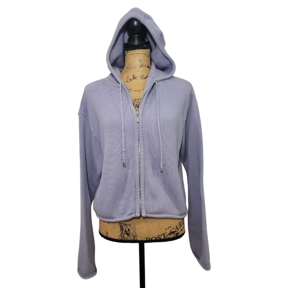The Limited Hoodie Sweater Large
